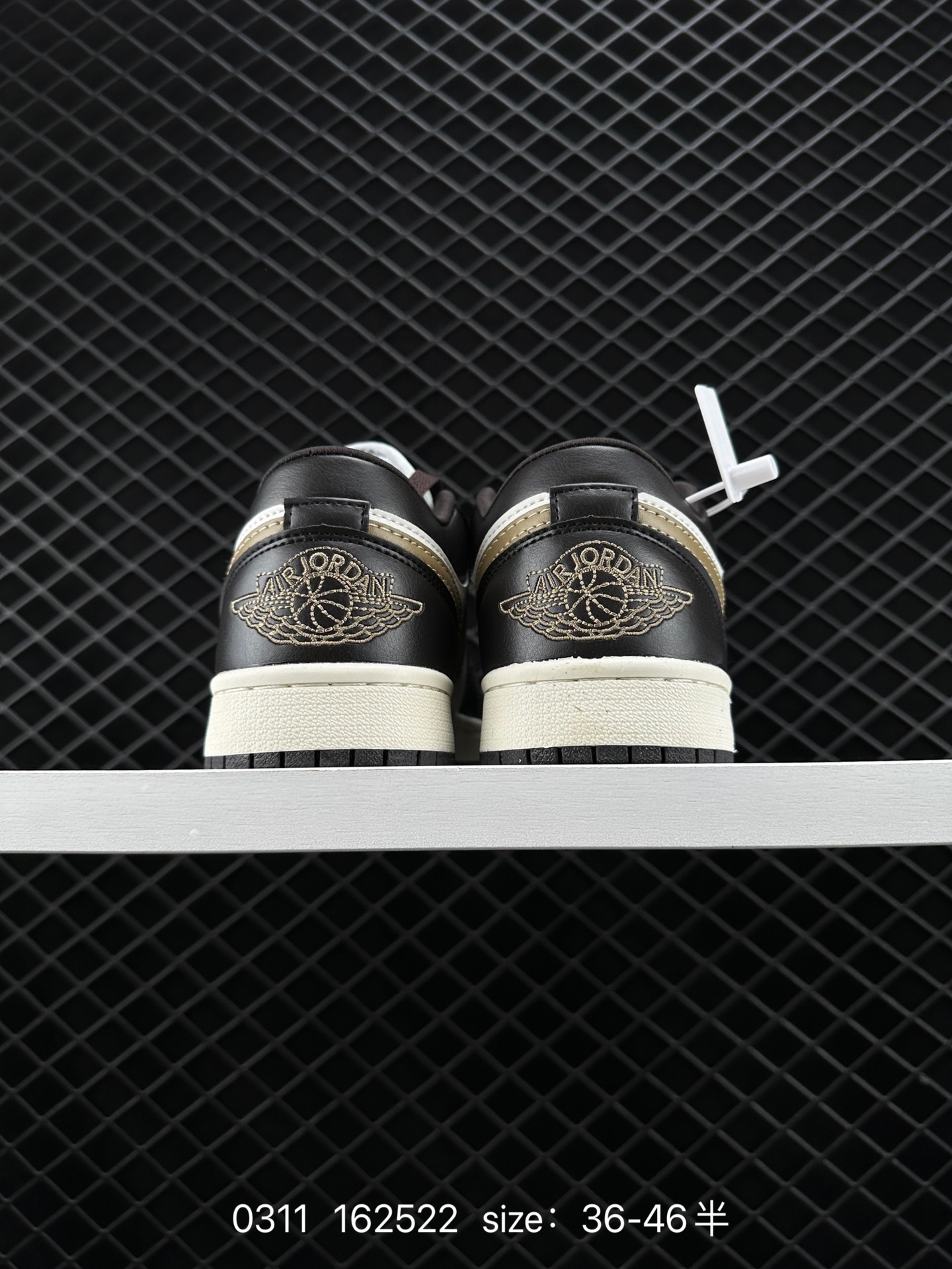 Air Jordan 1 Low AJ1